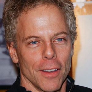 Greg Germann Profile Picture