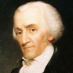 Elbridge Gerry