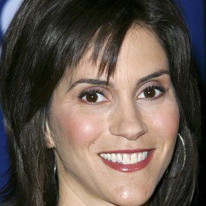 Jami Gertz Profile Picture