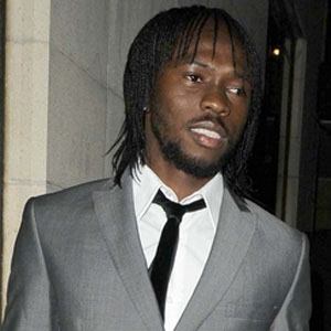 Gervinho Profile Picture