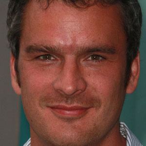 Balthazar Getty Profile Picture