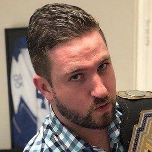 Tim Gettys Profile Picture