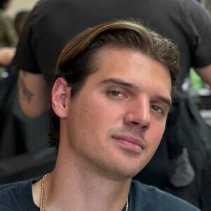 GFed Profile Picture