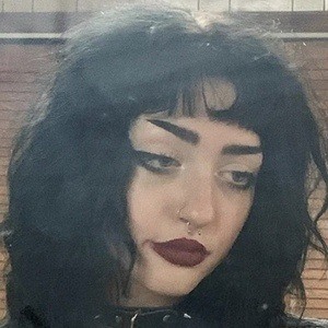 gh0stxgrl Profile Picture