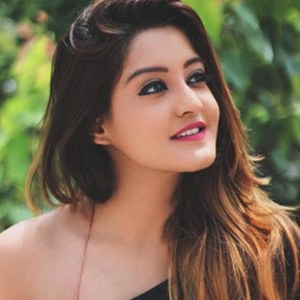 Insha Ghai Profile Picture