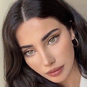 Negin Ghalavand Profile Picture