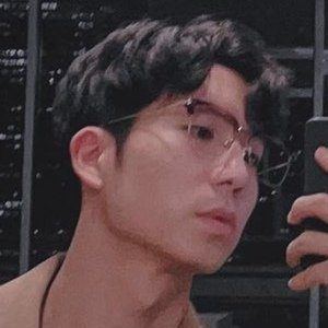 Evan Ghang