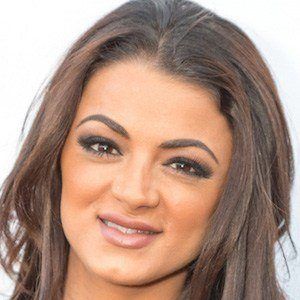 Golnesa Gharachedaghi Profile Picture