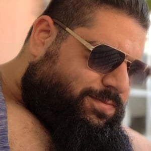 Sajad Gharibi Profile Picture