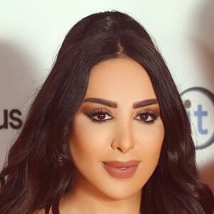 Souna Ghassan Profile Picture