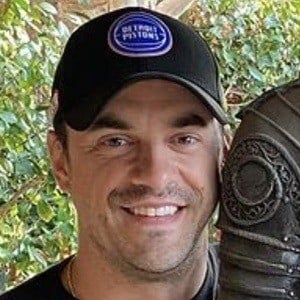 Dan Gheesling Profile Picture