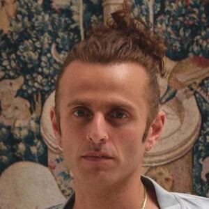 Ghemon Profile Picture