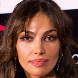 Madalina Diana Ghenea Profile Picture