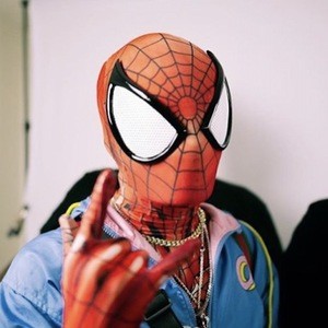 Ghetto Spider Profile Picture