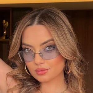 Nancy Ghmeid Nehme Profile Picture