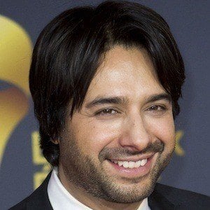 Jian Ghomeshi Profile Picture