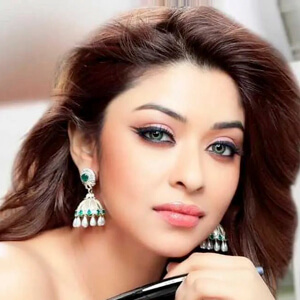 Payal Ghosh Profile Picture
