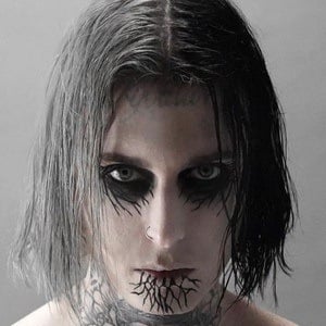Ghostemane, Poppy Wiki