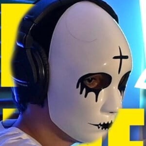 GhostFacedrummer Profile Picture