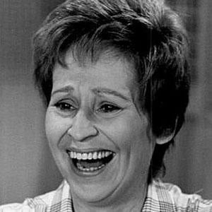 Alice Ghostley Profile Picture