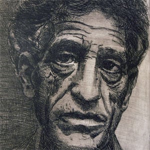 Alberto Giacometti