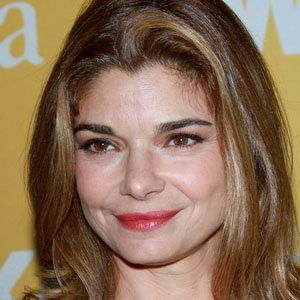 Laura San Giacomo Profile Picture