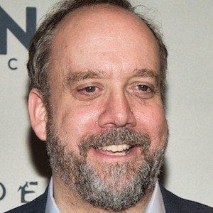 Paul Giamatti Profile Picture