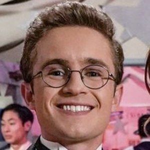 Sean Giambrone Profile Picture