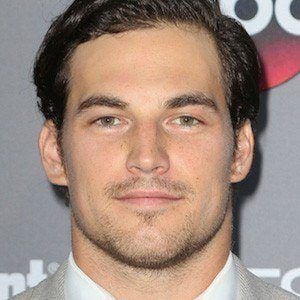 Giacomo Gianniotti Profile Picture