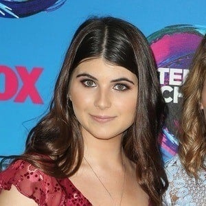 Isabella Giannulli Profile Picture