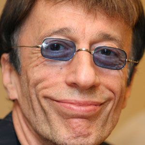 Robin Gibb Profile Picture