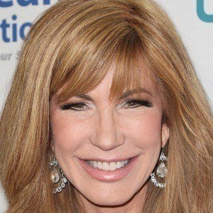 Leeza Gibbons Profile Picture