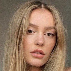 Georgia Gibbs Profile Picture