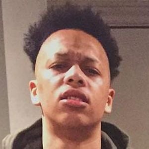 Izzie Gibbs Profile Picture