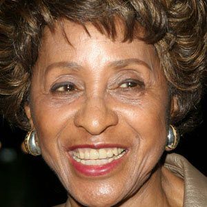 Marla Gibbs