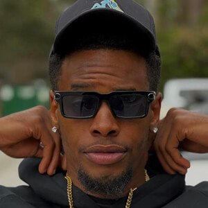 Terrance Gibbs Profile Picture