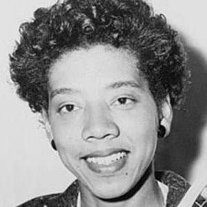 Althea Gibson Profile Picture