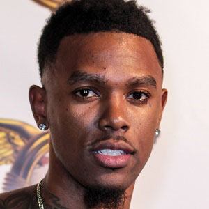 Daniel Gibson Profile Picture