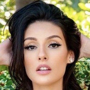 Natalie Gibson Profile Picture