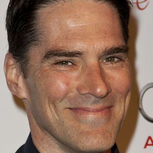 thomas gibson cancer