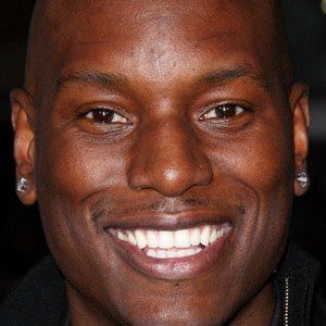 Tyrese Gibson Profile Picture