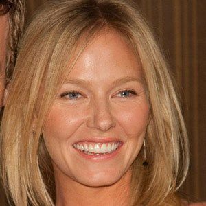 Kelli Giddish Profile Picture