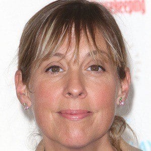 Mel Giedroyc Profile Picture
