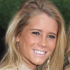 Cassidy Gifford Profile Picture