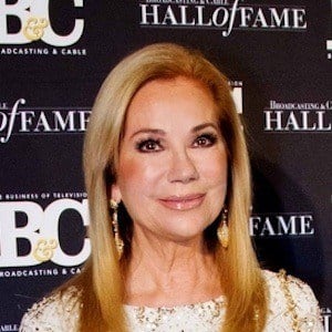Kathie Lee Gifford Profile Picture