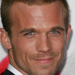 Cam Gigandet Profile Picture