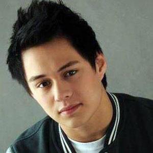 Enrique Gil