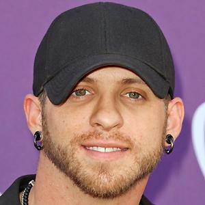 Brantley Gilbert Profile Picture