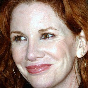 Melissa Gilbert Profile Picture