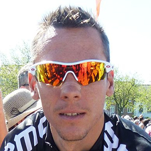 Philippe Gilbert Profile Picture